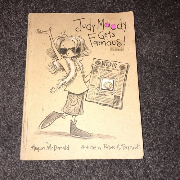 Kids Chapter Books - Picture 10 of 10